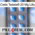 Cialis Tadalafil 20 Mg Lilly viagra3